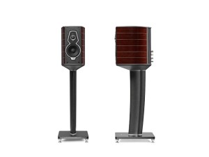 Guarneri Generation 5°; včetně karbonového stojanu (3/6)