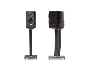 Guarneri Generation 5°; včetně karbonového stojanu (4/6)