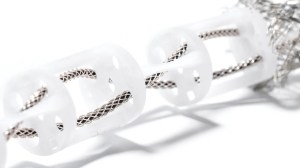 INAKUSTIC NF-1205 AIR Pure Silver; celostrieborné vodiče a kontakty s vrstvou ródia (2x XLR - 2x XLR) (3/5)