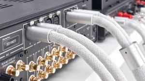 INAKUSTIC NF-1205 AIR Pure Silver; celostrieborné vodiče a kontakty s vrstvou ródia (2x XLR - 2x XLR) (5/5)