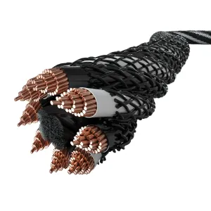 InAkustik Reference LS-404 Micro AIR - bi-wire s banánky (3m) (2/7)