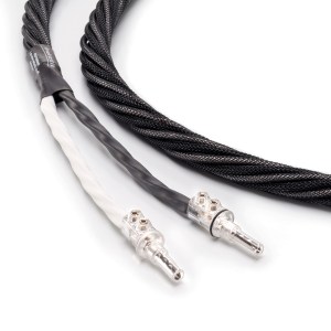 InAkustik Reference LS-404 Micro AIR - bi-wire s banánky (3m) (3/7)