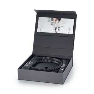 InAkustik Reference LS-404 Micro AIR - bi-wire s banánky (3m) (4/7)