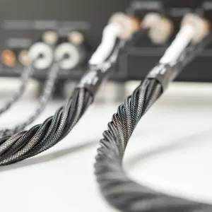 InAkustik Reference LS-404 Micro AIR - bi-wire s banánky (3m) (6/7)