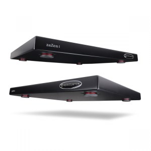 IsoAcoustics zaZen I (antivibračná doska pod komponent) (2/4)