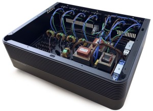 IsoTek V5 Aquarius (10/10)