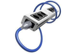 IsoTek V5 Sirius + 4x IsoTek EVO3 Premier (1,5m) (2/4)