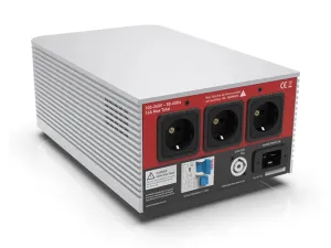 IsoTek V5 Titan + kábel EVO3 Eternal (1,5m) (6/7)