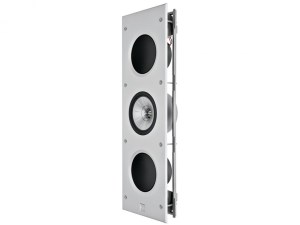 KEF Ci3160RL - THX (12. generácia s tmavou membránou) (2/2)
