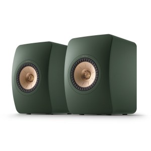 KEF LS50 Meta (3/10)
