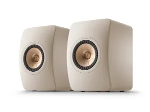 KEF LS50 Meta (6/10)