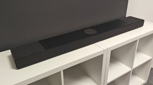 KEF Soundbar KEF XIO (7/13)