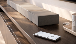 KEF Soundbar KEF XIO (13/13)