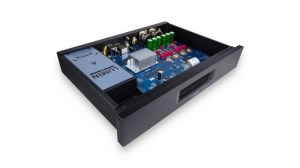 LUMIN D3 - hudobný streamer (3/8)