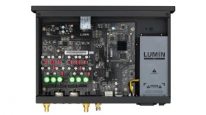 LUMIN D3 - hudobný streamer (4/8)