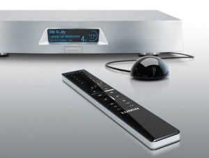 Lumin remote control - diaľkový ovládač (3/5)