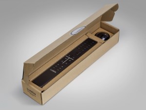 Lumin remote control - diaľkový ovládač (5/5)