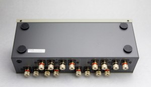 Luxman AS-50R (3/4)