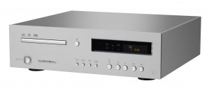 Luxman D-07X (2/7)