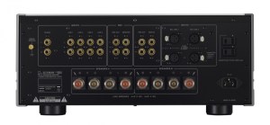 Luxman L-590AX Mark II (2/4)