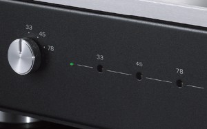 Luxman PD-151 Mark II s krytom (model 2024); bez prenosky (9/12)
