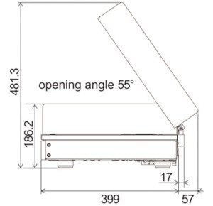 Luxman PD-191A s krytom; bez prenosky (model 2024) (5/5)
