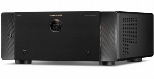 Marantz AMP 10 - koncový viackanálový zosilňovač (3/3)