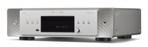 Marantz CD60 (6/11)