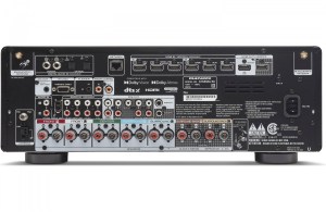 Marantz Cinema 60 (3/15)