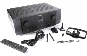 Marantz Cinema 60 (6/15)