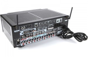 Marantz Cinema 60 (8/15)