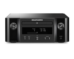 Marantz M-CR612 Melody - čierna