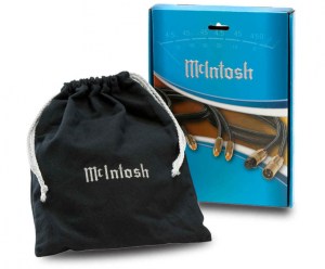 McIntosh CBA (2x XLR - 2x XLR) (3/3)