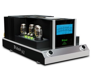 McIntosh MC901 Dual Mono