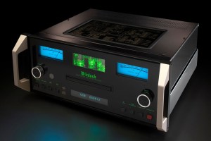 McIntosh MCD12000 (3/7)