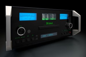 McIntosh MCD12000 (4/7)