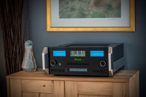 McIntosh MCD12000 (6/7)