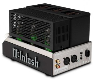 McIntosh MHA200 (2/8)