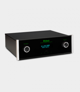 McIntosh MPC500 (4/4)