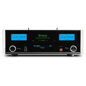 McIntosh MSA5500 (2/5)