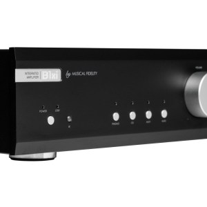 Musical Fidelity B1xi (4/8)