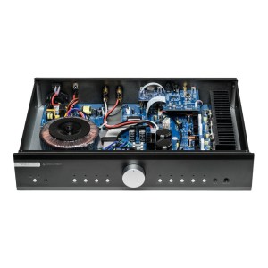 Musical Fidelity B1xi (7/8)