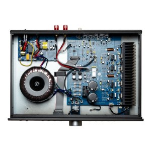 Musical Fidelity B1xi (8/8)