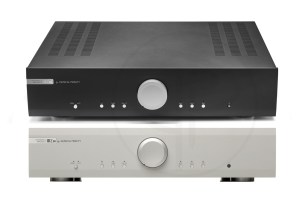 Musical Fidelity M2si