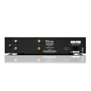 Musical Fidelity M3x Vinyl (3/4)
