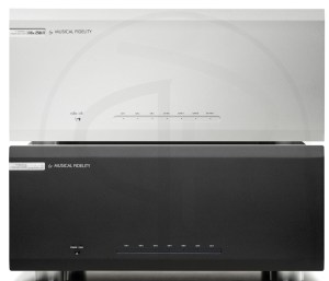 Musical Fidelity M6x 250.7