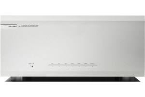 Musical Fidelity M6x 250.7 (2/7)