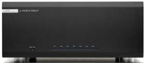 Musical Fidelity M6x 250.7 (3/7)