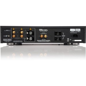 Musical Fidelity M6x Vinyl (3/4)