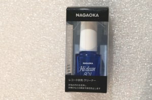 Nagaoka AM-801/2 stylus cleaner (10ml); na mokré čistenie hrotu prenosky (3/8)